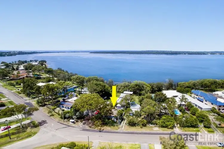Second view of Homely house listing, 72 Buff Point Avenue, Buff Point NSW 2262