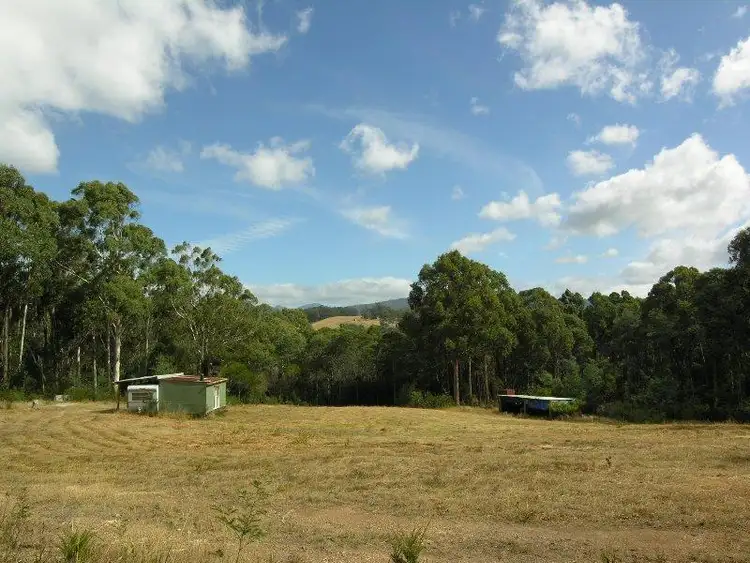 Seventh view of Homely land listing, Urfoot Road, Geeveston TAS 7116