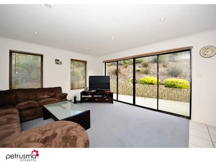 Third view of Homely house listing, 2A Tew Terrace, Sandy Bay TAS 7005