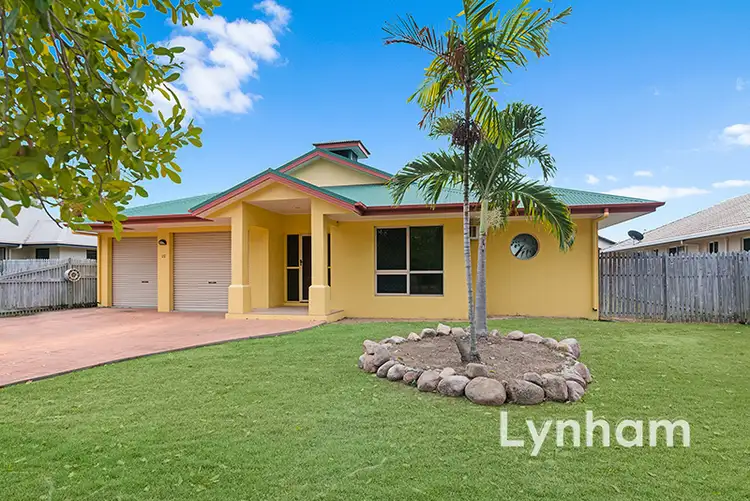 Second view of Homely house listing, 22 Burbank Way, Kirwan QLD 4817