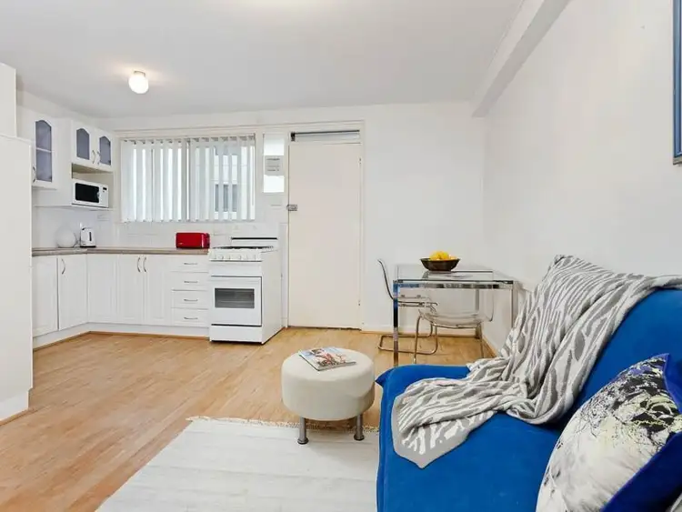 Fourth view of Homely apartment listing, 207/130A Mounts Bay Road, Perth WA 6000