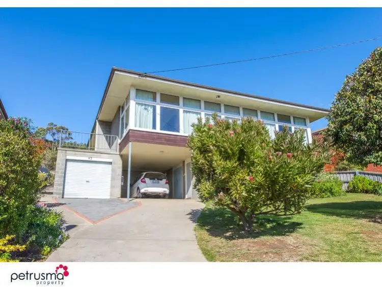 43 Cornwall Street, Rose Bay TAS 7015