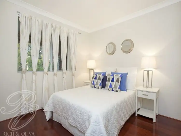 Sixth view of Homely apartment listing, 5/15 Norton Street, Ashfield NSW 2131