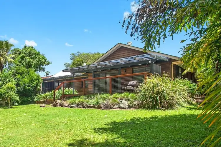 Main view of Homely house listing, 3 Lyne Court, Tewantin QLD 4565