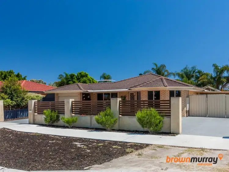 Second view of Homely house listing, 193 Yale Road, Thornlie WA 6108