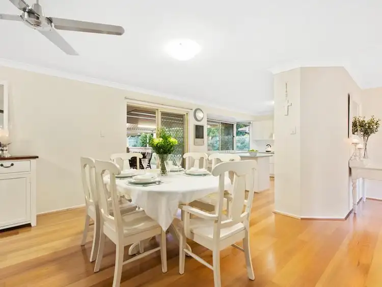 Second view of Homely house listing, 56 Palmwoods Crescent, Runcorn QLD 4113