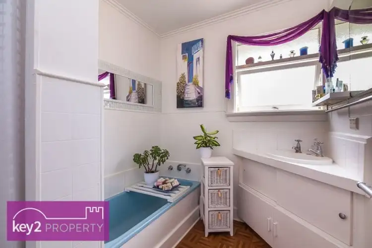 Sixth view of Homely house listing, 6 Dandenong Road, Trevallyn TAS 7250
