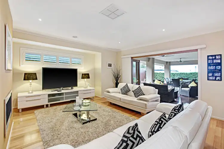 Sixth view of Homely house listing, 3 SPRINGRIDGE BOULEVARD, Wallan VIC 3756