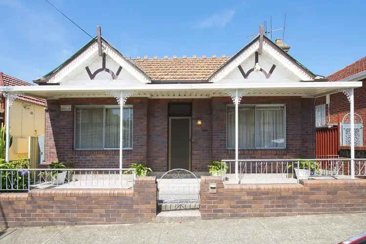 Main view of Homely house listing, 80 Petersham Road, Marrickville NSW 2204