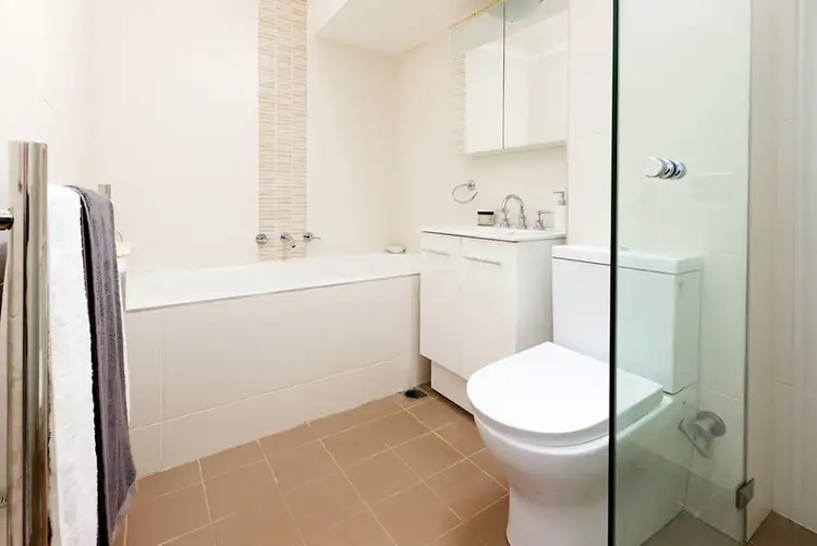 Fifth view of Homely apartment listing, 10/53 Elizabeth Bay Road, Elizabeth Bay NSW 2011