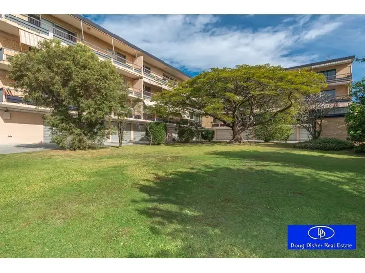 Second view of Homely unit listing, 2/29 Grove Street, Toowong QLD 4066