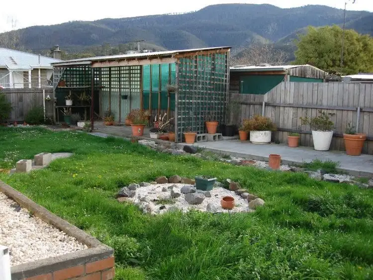 Third view of Homely house listing, 77 Hilton Road, Claremont TAS 7011