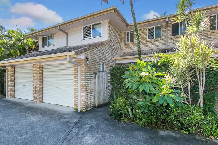 Second view of Homely unit listing, 4/10 Sunrise Boulevard, Byron Bay NSW 2481