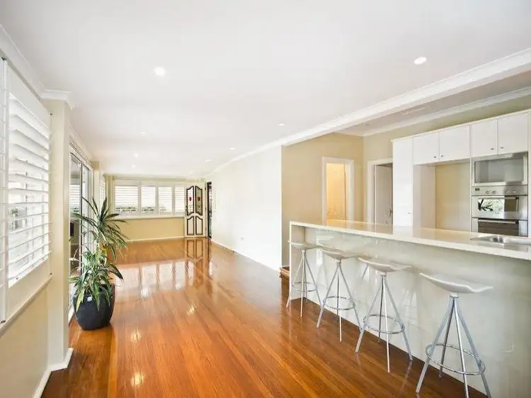 Fourth view of Homely house listing, 28 Threlfall STREET, Eastwood NSW 2122