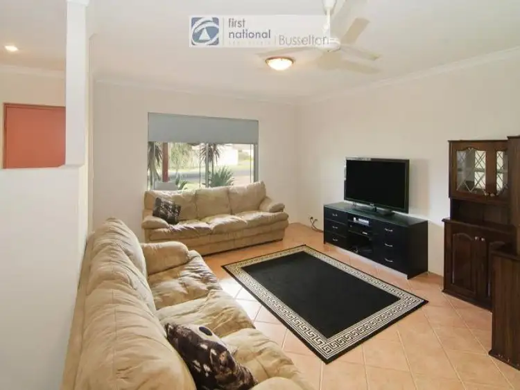 Fifth view of Homely house listing, 21 Prince Regent Drive, West Busselton WA 6280