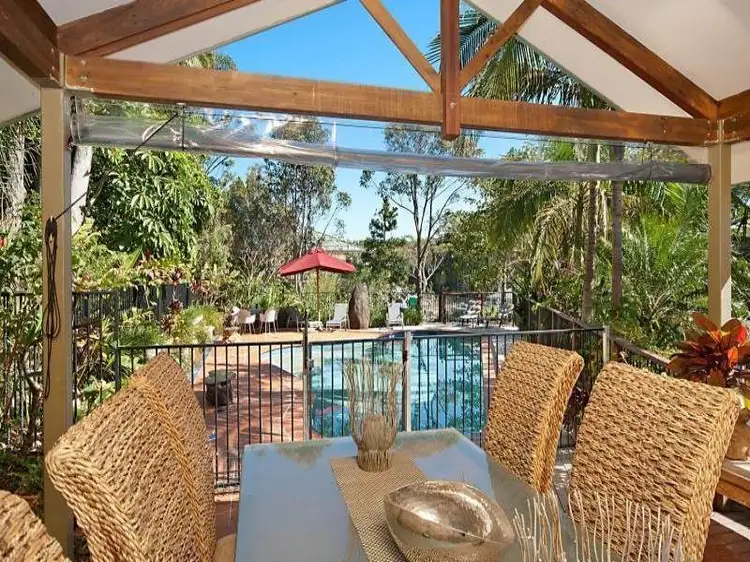 25 Oodgeroo Gardens, Byron Bay NSW 2481