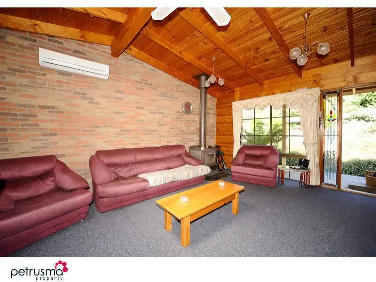 Fourth view of Homely house listing, 48 Flowerpot Crescent, Blackmans Bay TAS 7052