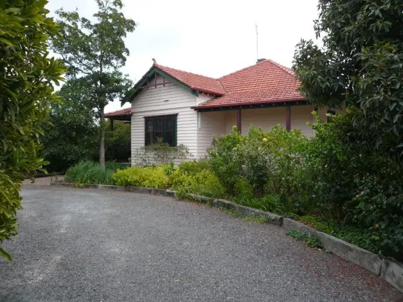 Main view of Homely house listing, 29 Normanby Street, Dimboola VIC 3414
