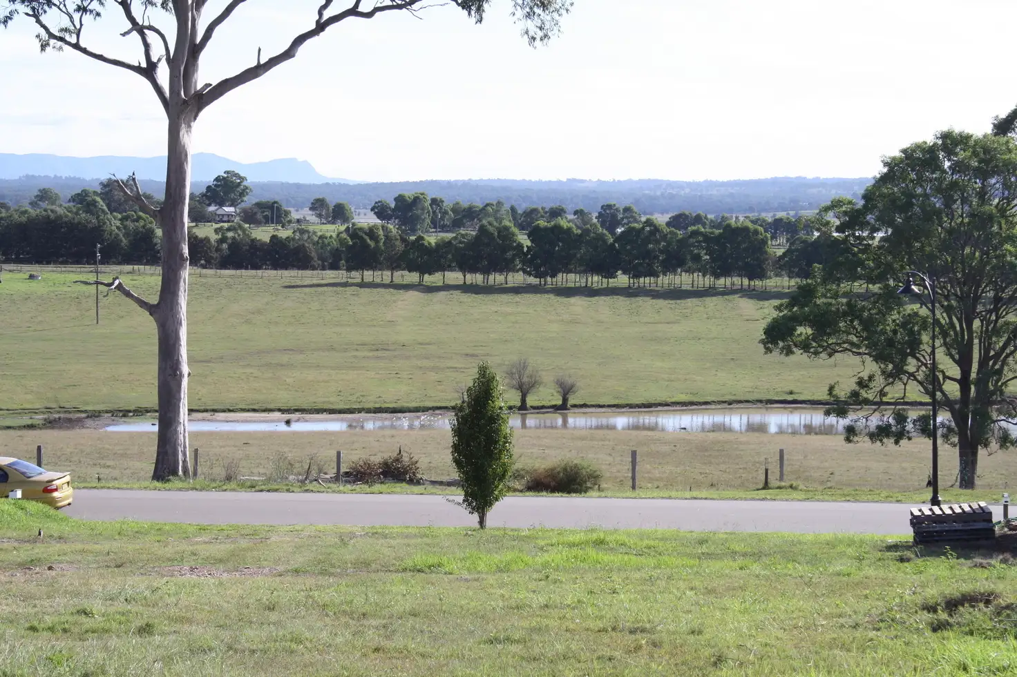 Main view of Homely land listing, 92 Ryans Road, Gillieston Heights NSW 2321