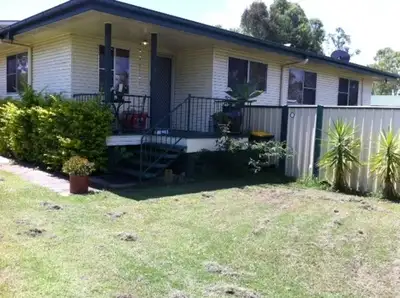 Main view of Homely house listing, 29 Spring Cres, Dysart QLD 4745