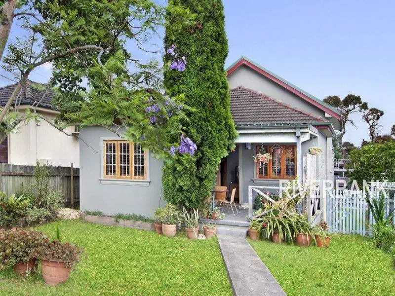Main view of Homely house listing, 19 Queen Street, Guildford West NSW 2161