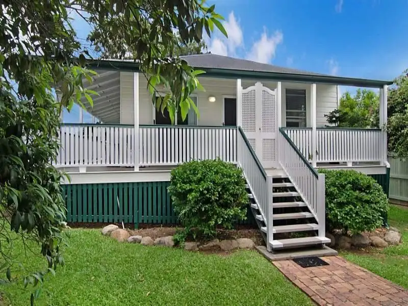 Main view of Homely house listing, 32 WICKHAM STREET, Brighton QLD 4017