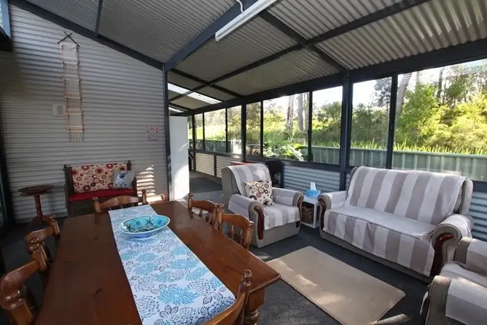 Fourth view of Homely house listing, 9/15 Scotsdale Road, Denmark WA 6333