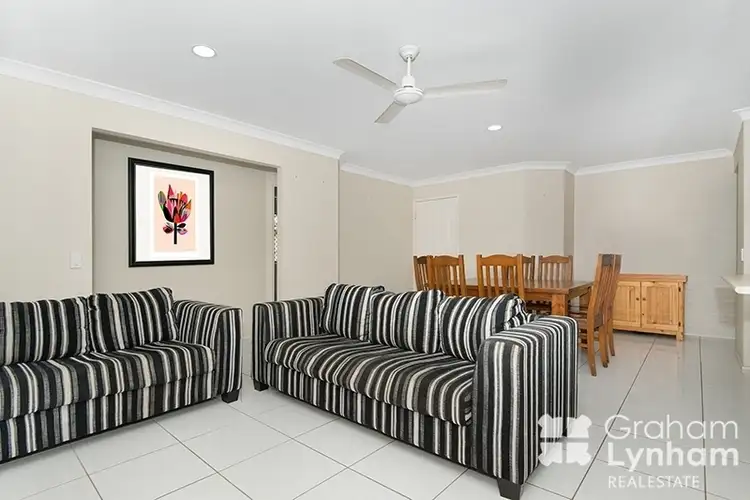 Seventh view of Homely house listing, 49 Sheperd Circuit, Kirwan QLD 4817