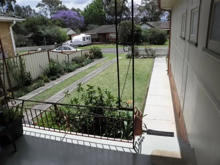 Third view of Homely house listing, 16 Morton Parade, Nowra NSW 2541