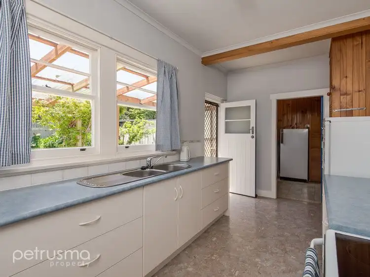 Fourth view of Homely house listing, 290 Clarence Street, Howrah TAS 7018