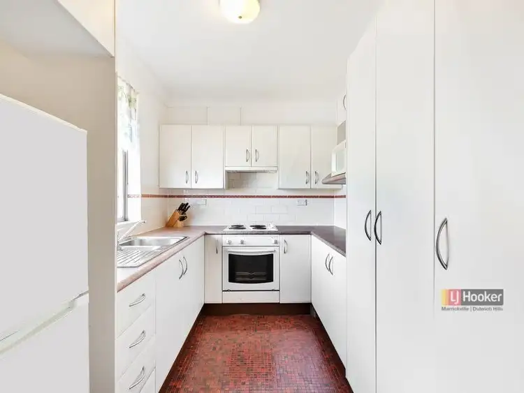 Second view of Homely apartment listing, 26/90 Cambridge Street, Stanmore NSW 2048