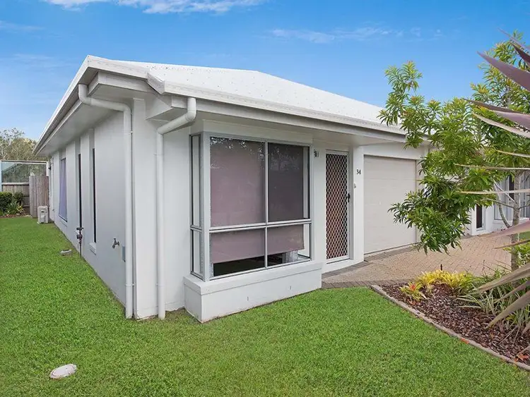 Sixth view of Homely unit listing, 34/239 Kawana Way, Parrearra QLD 4575