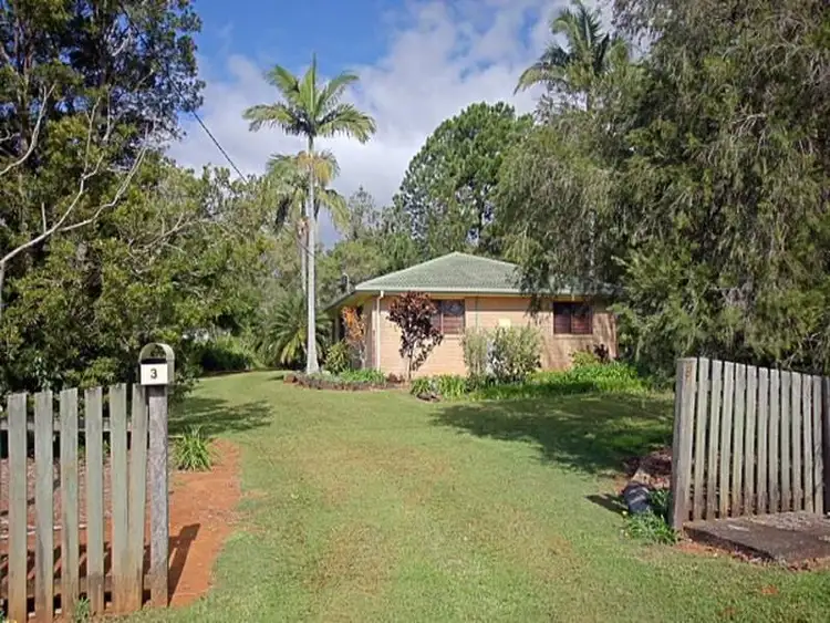 Fifth view of Homely house listing, 3 Tahra Crescent, Ewingsdale NSW 2481