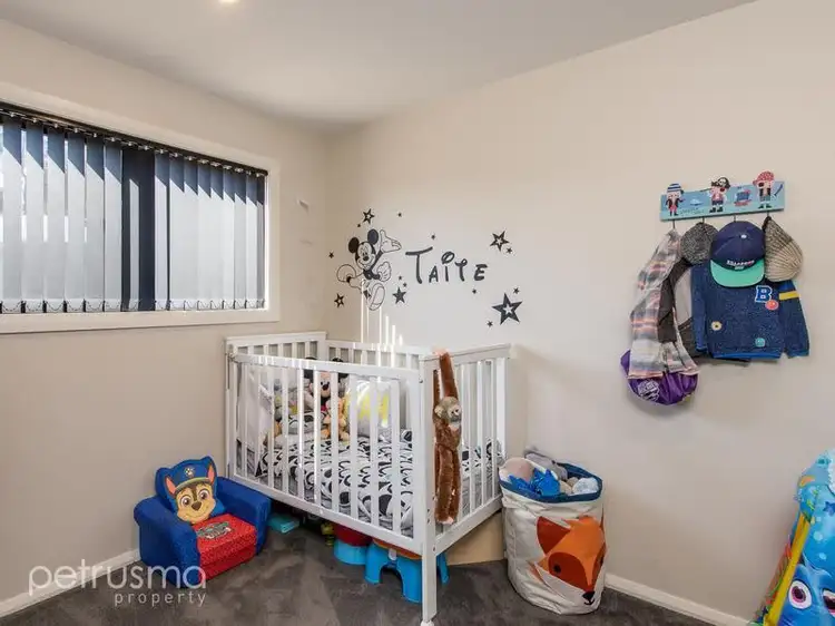 Fifth view of Homely land listing, 75 Rutherford Drive, Brighton TAS 7030
