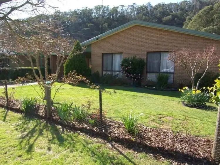 13 Spion Kopje Rd, Bright VIC 3741
