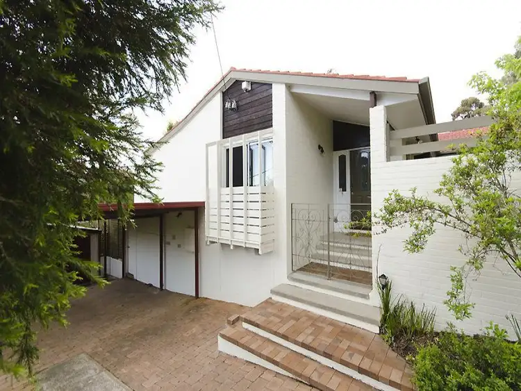 Third view of Homely house listing, 21 Jalanga Crescent, Aranda ACT 2614