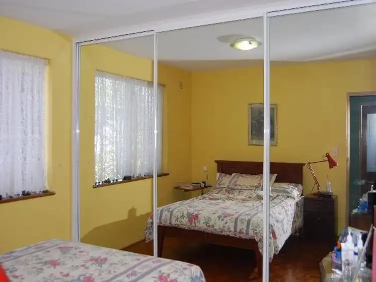 Second view of Homely apartment listing, 10/78 Hampden Road, Russell Lea NSW 2046