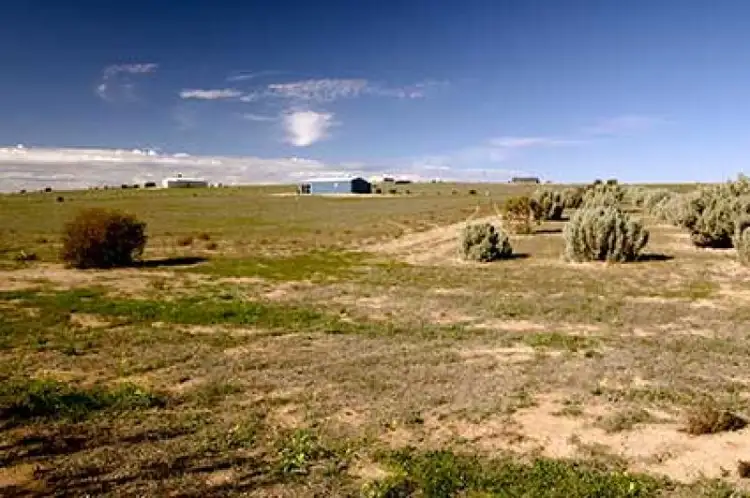 9 Mabie Road, Streaky Bay SA 5680