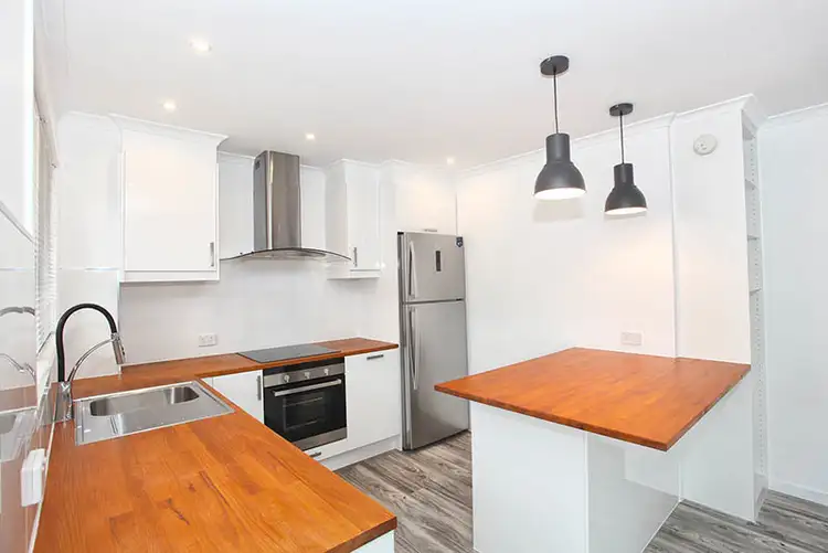 Fourth view of Homely unit listing, 8/16 Mawarra Street, Palm Beach QLD 4221