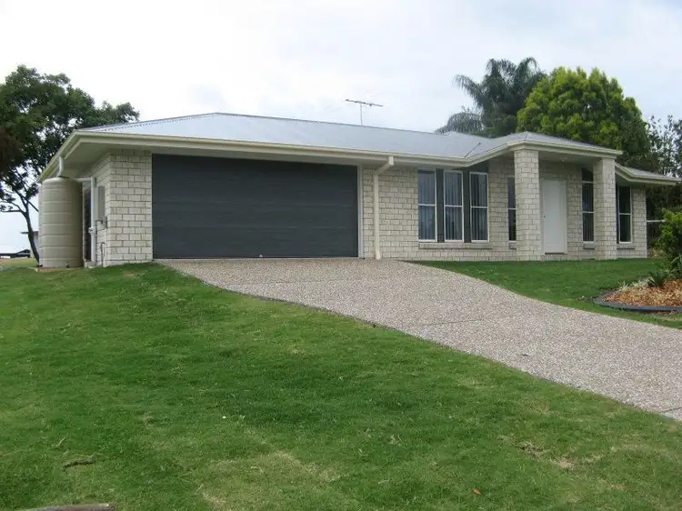 31 Powells Road, Yamanto QLD 4305