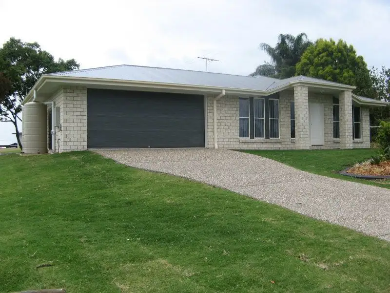Main view of Homely house listing, 31 Powells Road, Yamanto QLD 4305