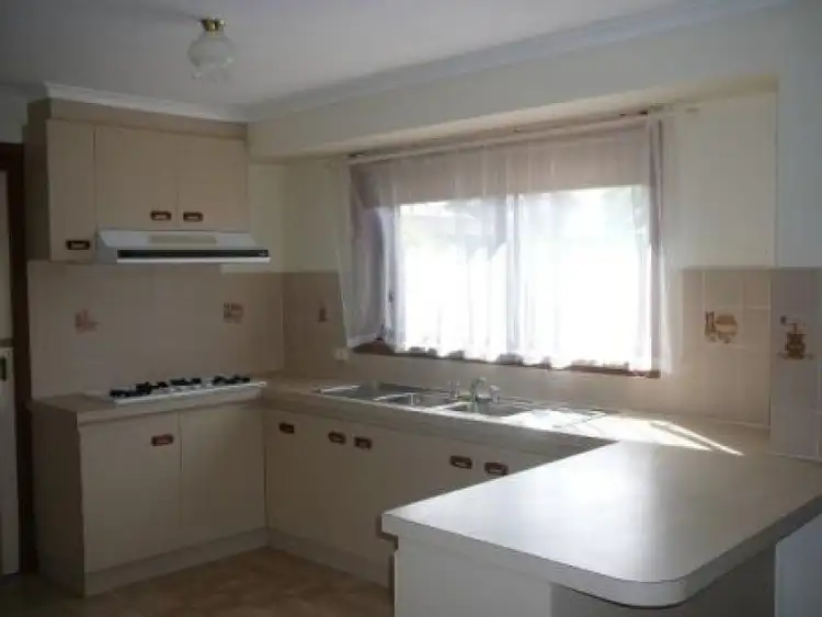 Second view of Homely unit listing, 1/28 Mount Street, Altona VIC 3018