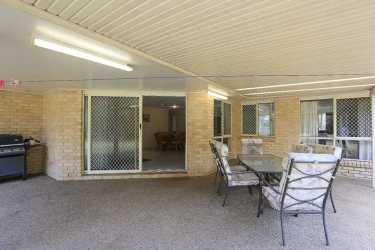 Third view of Homely rural property listing, 43 Currawong, Gooburrum QLD 4670