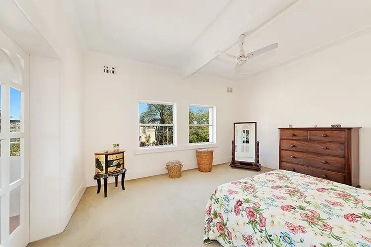 Fourth view of Homely apartment listing, 3/168 Kurraba Road, Neutral Bay NSW 2089
