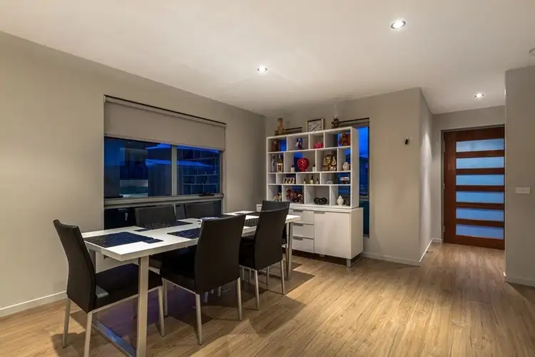 Second view of Homely house listing, 9 Katherine Close, Ranelagh TAS 7109