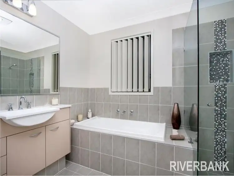 Sixth view of Homely house listing, 100 Daruga Avenue, Pemulwuy NSW 2145