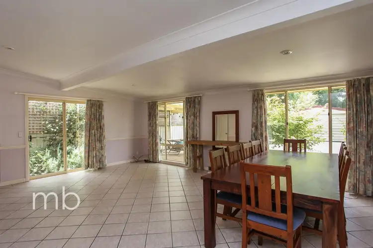 Second view of Homely house listing, 393 Summer Street, Orange NSW 2800