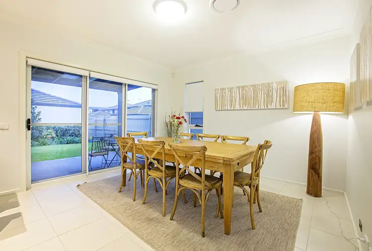 Fifth view of Homely house listing, 3 Herring Avenue, Elizabeth Hills NSW 2171