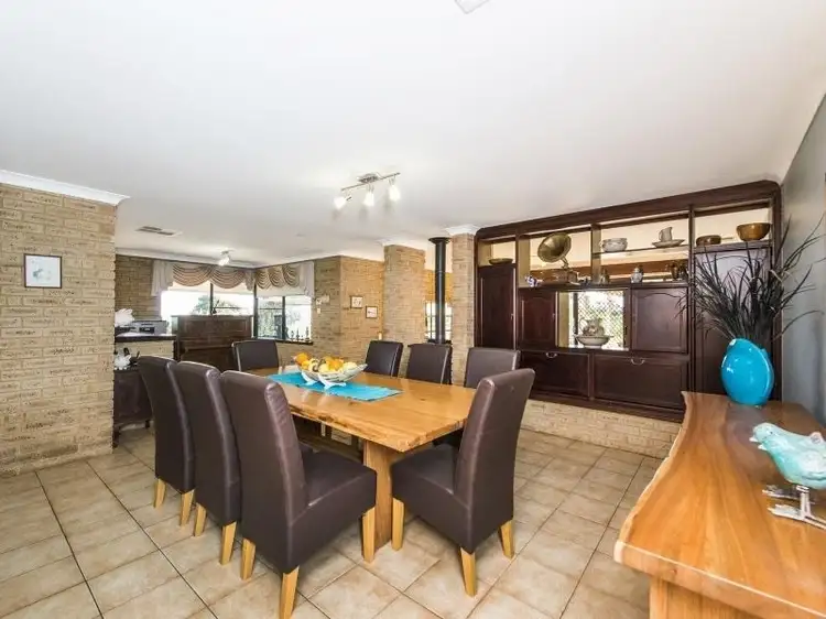 Seventh view of Homely house listing, 15 Rails Crescent, Wungong WA 6112