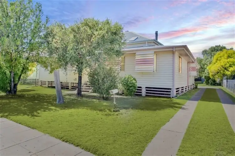 38 Heeney Street, Chinchilla QLD 4413